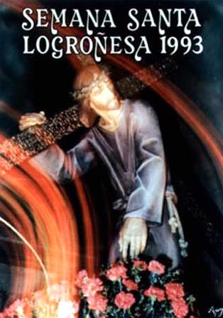 Semana Santa en Logroño  